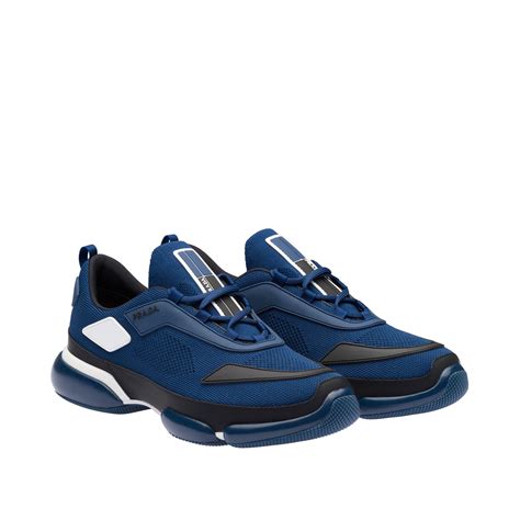 scarpe sportive prada cloudbust|prada cloudbust sneakers.